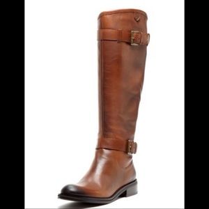 Shepley Riding Boots | Enzo Angiolini | Sz W10